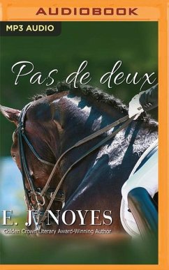 Pas de Deux - Noyes, E. J.