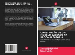 CONSTRUÇÃO DE UM MODELO BASEADO NA BROCA ALEATÓRIA - Mubakilayi, Yannick; Kambaja, Jean; Mbuyi, Ornella