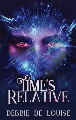 Time's Relative - De Louise, Debbie