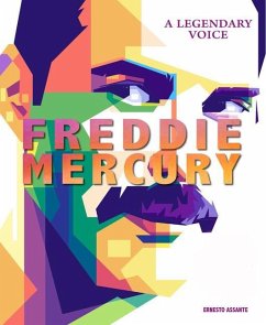 Freddie Mercury - Assante, Ernesto