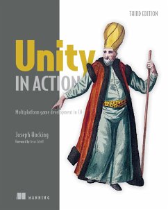 Unity in Action - Hocking, Joseph