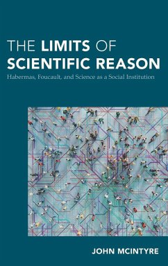 The Limits of Scientific Reason - Mcintyre, John