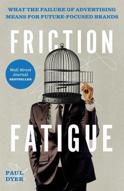 Friction Fatigue - Dyer, Paul