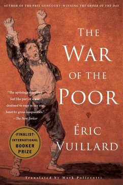 The War of the Poor - Vuillard, Éric