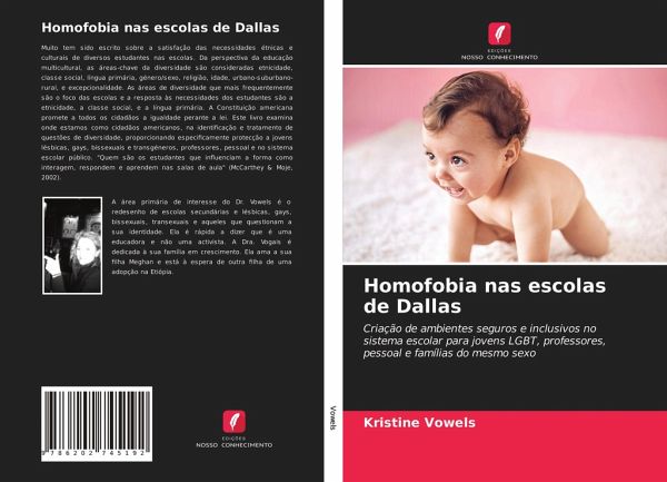 Homofobia nas escolas de Dallas Homofobia nas escolas de Dallas