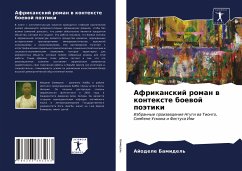 Cover Afrikanskij roman w kontexte boewoj poätiki