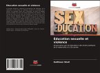 Éducation sexuelle et violence