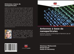 Antennes à base de nanoparticules - Mohassieb, Shaimaa; Kirah, Khald; El-Hennawy, Hadia