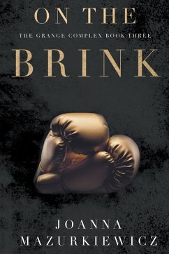 On the Brink - Mazurkiewicz, Joanna