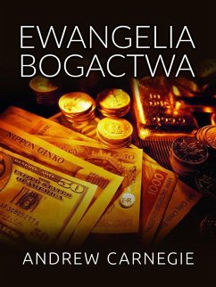 Cover Ewangelia Bogactwa (Tlumaczenie) (eBook, ePUB)