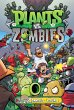 Plants vs. Zombies Zomnibus Volume 1 - Bild 1