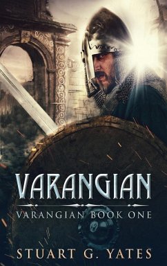 Varangian - Yates, Stuart G.