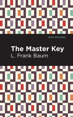 The Master Key - Baum, L. Frank