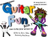 Guitar Fun Book 1