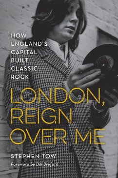 London, Reign Over Me - Tow, Stephen