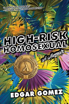 High-Risk Homosexual - Gomez, Edgar