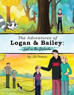 The Adventures of Logan & Bailey - Paxton, Jill