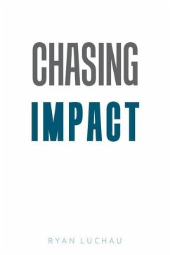 Chasing Impact - Luchau, Ryan