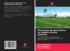 Panorama da agricultura na Argélia (breve história)