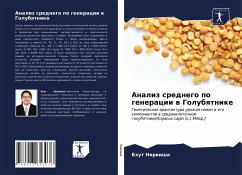 Analiz srednego po generacii w Golubqtnike - Nirwisha, Bhut