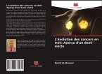 L'évolution des cancers en Irak: Aperçu d'un demi-siècle L'évolution des cancers en Irak: Aperçu d'un demi-siècle