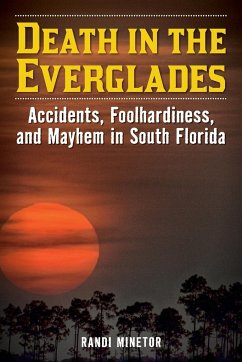 Death in the Everglades - Minetor, Randi