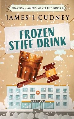Frozen Stiff Drink - Cudney, James J