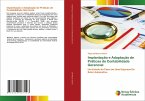 Implantação e Adaptação de Práticas de Contabilidade Gerencial