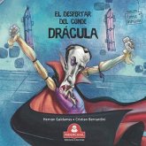 El Despertar del Conde Drácula: cuento infantil