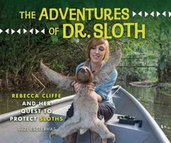 The Adventures of Dr. Sloth - Eszterhas, Suzi