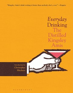 Everyday Drinking - Amis, Kingsley