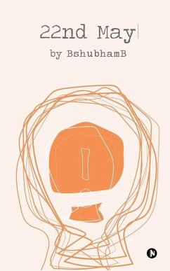 22nd May: The Book - Bshubhamb