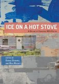 Ice on a Hot Stove: A Decade of Converse MFA Poetry