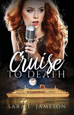 Cruise to Death - Jameson, Sara L.