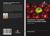 Inclusione e disabilità visiva di secondo livello