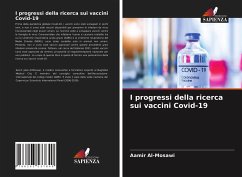 I progressi della ricerca sui vaccini Covid-19 - Al-Mosawi, Aamir