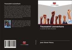 Toussaint Louverture - Sénat Fleury, Jean