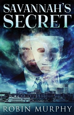 Savannah's Secret - Murphy, Robin