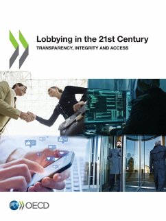 Cover Lobbying in the 21st Century