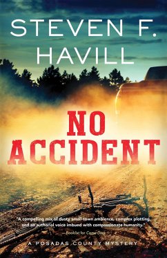 No Accident - Havill, Steven