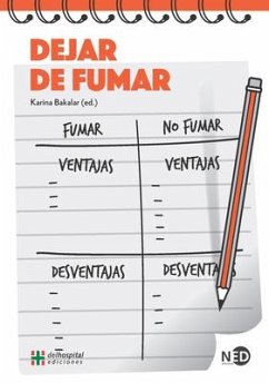 Dejar de Fumar - Bakalar, Karina