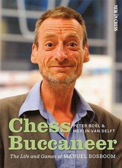 Chess Buccaneer - Boel, Peter;Delft, Merijn van