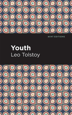 Youth - Tolstoy, Leo