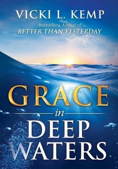 Grace in Deep Waters - Kemp, Vicki L.