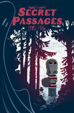Cover Secret Passages