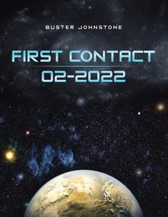 First Contact 02-2022 - Johnstone, Buster