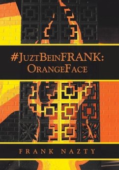 #Juztbeinfrank - Nazty, Frank