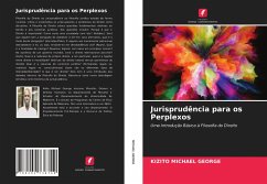 Jurisprudência para os Perplexos - Michael George, Kizito