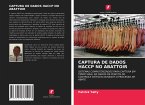 CAPTURA DE DADOS HACCP NO ABATTOIR