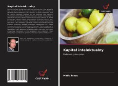 Kapita¿ intelektualny - Traas, Mark